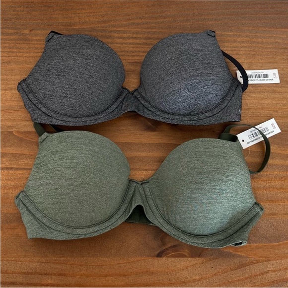 Adore Me Other - NWT ADORE Me 2 Bras size 32B
